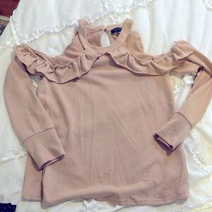 1.State officials the shoulder top